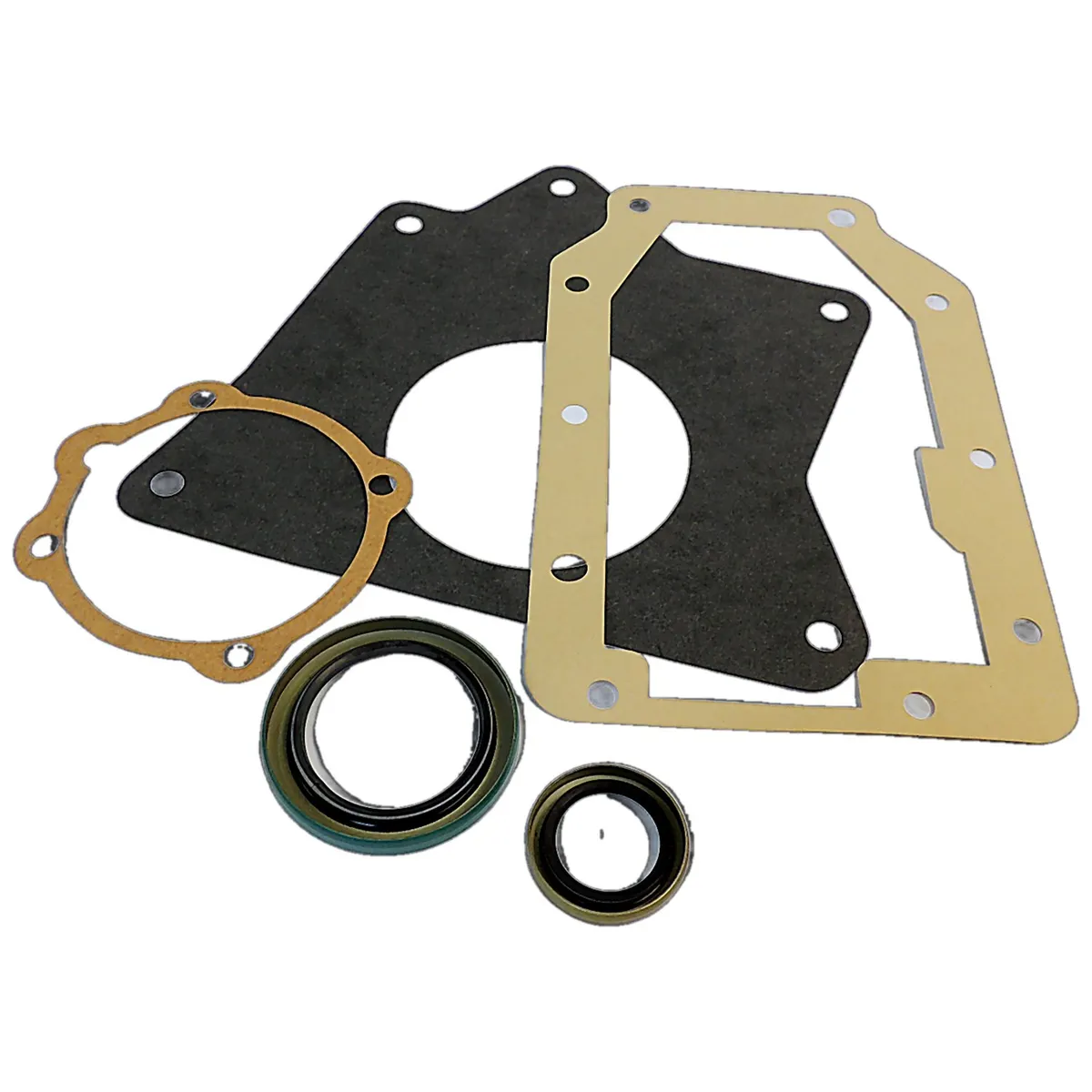 Crown Automotive Jeep Replacement T170GS T176/T177 Transmission Gasket & Seal Kit for 80-86 CJ-5, CJ-7, C-8, SJ, J-Series product image