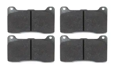 Wilwood Brakes Wilwood Pad 7812-40 dp .49 Thk W/Bridge Bolt 150-40-7812k