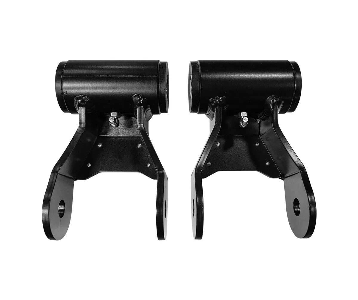 Carli Rear Leaf Spring Shackle 03-12 Dodge/Ram 2500/3500 4x4 | 13-25 Ram 3500 4x4 product image