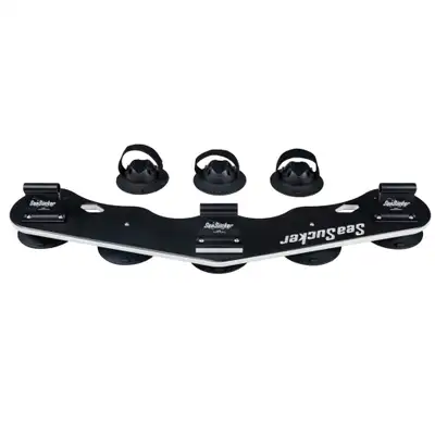 SeaSucker Bomber (3bike Rack)