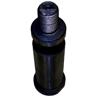 Crown Automotive Jeep Replacement Crown Automotive Jeep Replacement J0946968 Steering Bellcrank Shaft for 66-71 CJ-5, CJ-6, C101 Commando w/ 1-1/8 Bellcrank