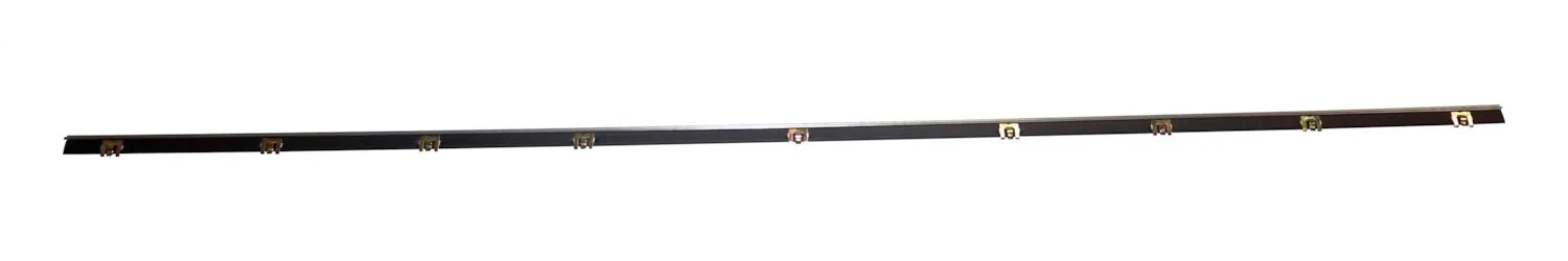 Crown Automotive Jeep Replacement J5462332 Inner Tailgate Glass Weatherstrip 1963-1991 Jeep SJ product image