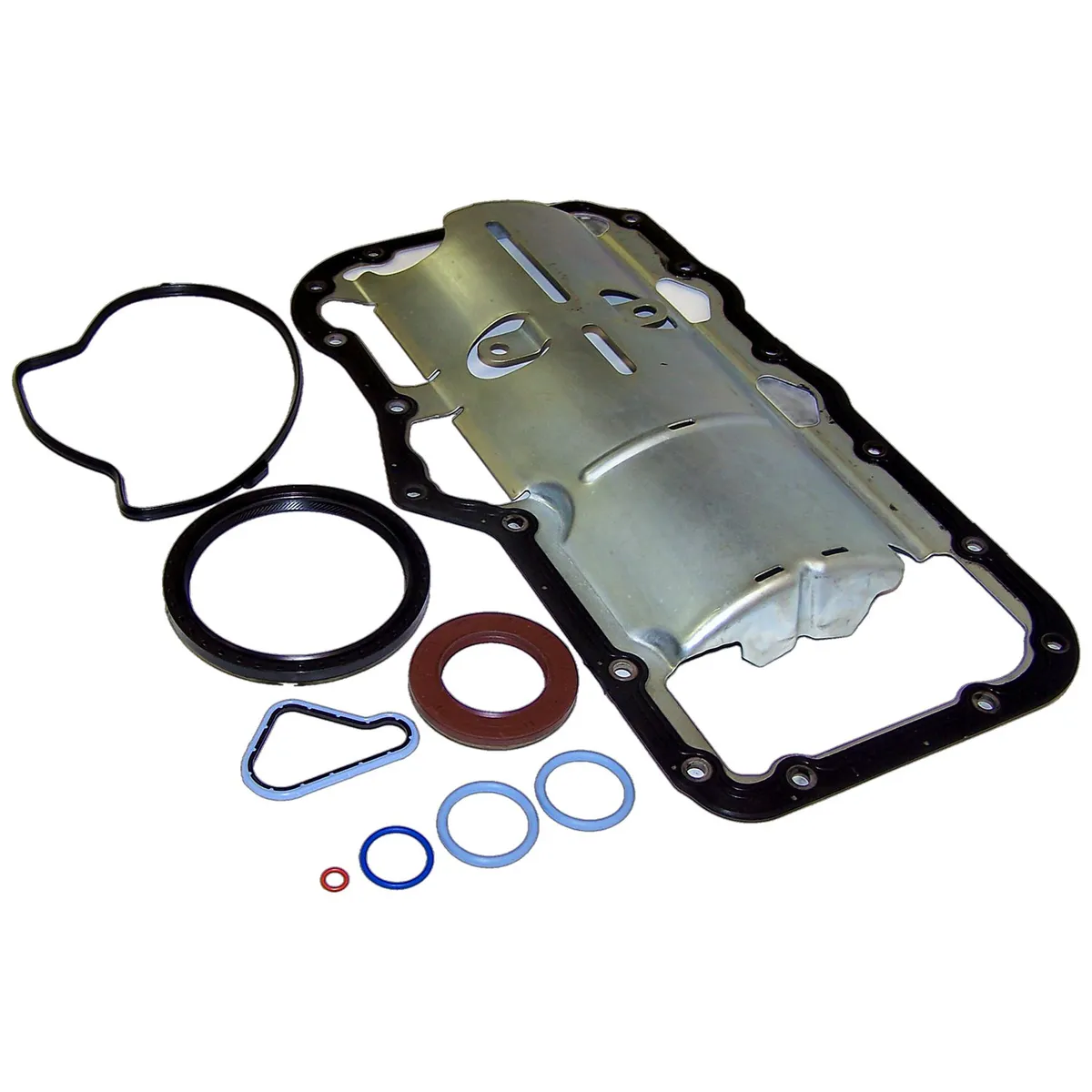 2006-2010 Commander XK w/ 3.7L engine 2005-2010 Grand Cherokee WK w/ 3.7L engine 2002-2007 Liberty KJ w/ 3.7L engine 2008-2011 Liberty KK w/ 3.7L engine product image