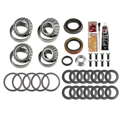 Richmond Gear Front or Rear Master Kit for a Dana 35 Standard Differential with Timken Tapered