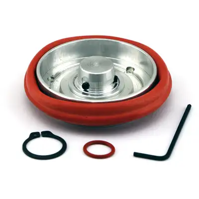 TurboSmart USA WG 2010 384045 - current 5060 Diaphragm Replacement Automotive type Universal