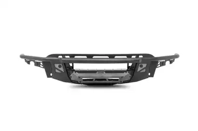 DV8 Offroad 2021-2023 Ford F-150 Tube Front Bumper