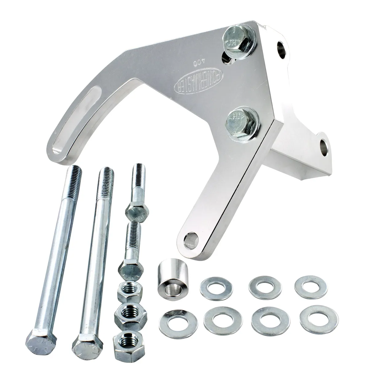 Alternator Bracket; Included In Kit PN[8-400]; product image
