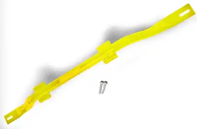 Steinjager Steinjäger Doors CJ-7 1976-1986 Holders Neon Yellow
