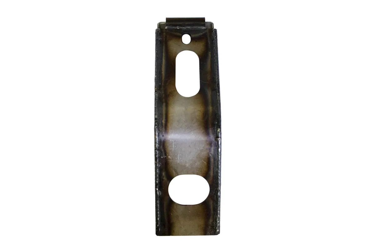 Rust Buster 2009-2018 RAM 1500 / 2019-2024 RAM 1500 Classic - Fits All Cab And Bed Configurations Forward Bed Mount Left Side Rb7736l product image