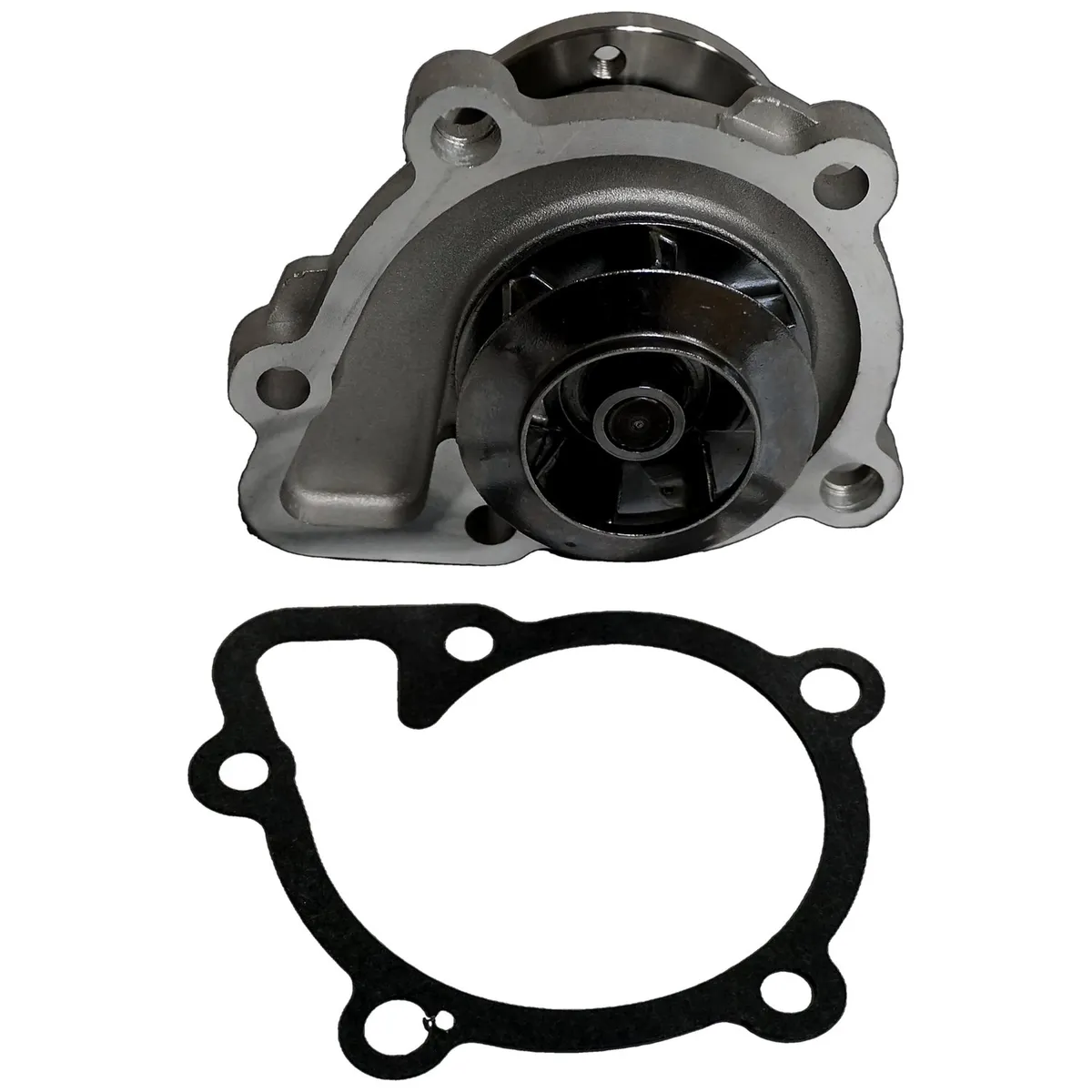 Crown Automotive Jeep Replacement 68046026AA Water Pump for 2007-2021 Jeep Compass, Patriot, Renegade Cherokee w/ 2.0L, 2.4L product image
