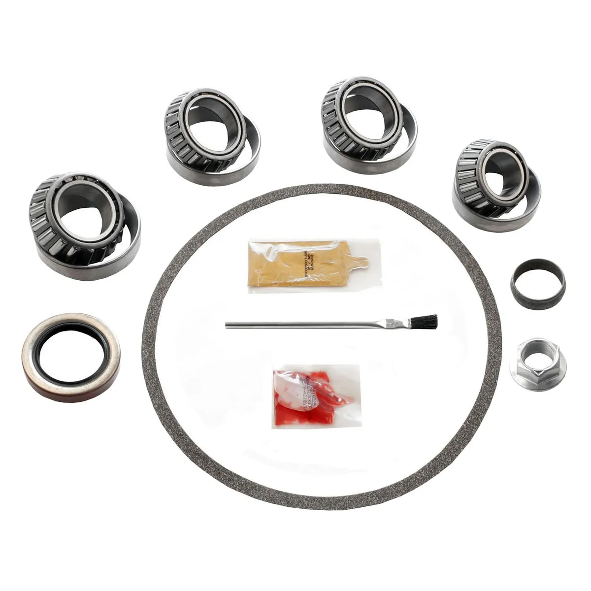 Front or Rear Bearing Kit for a AMC 20 Differential with Koyo Tapered Bearings product image