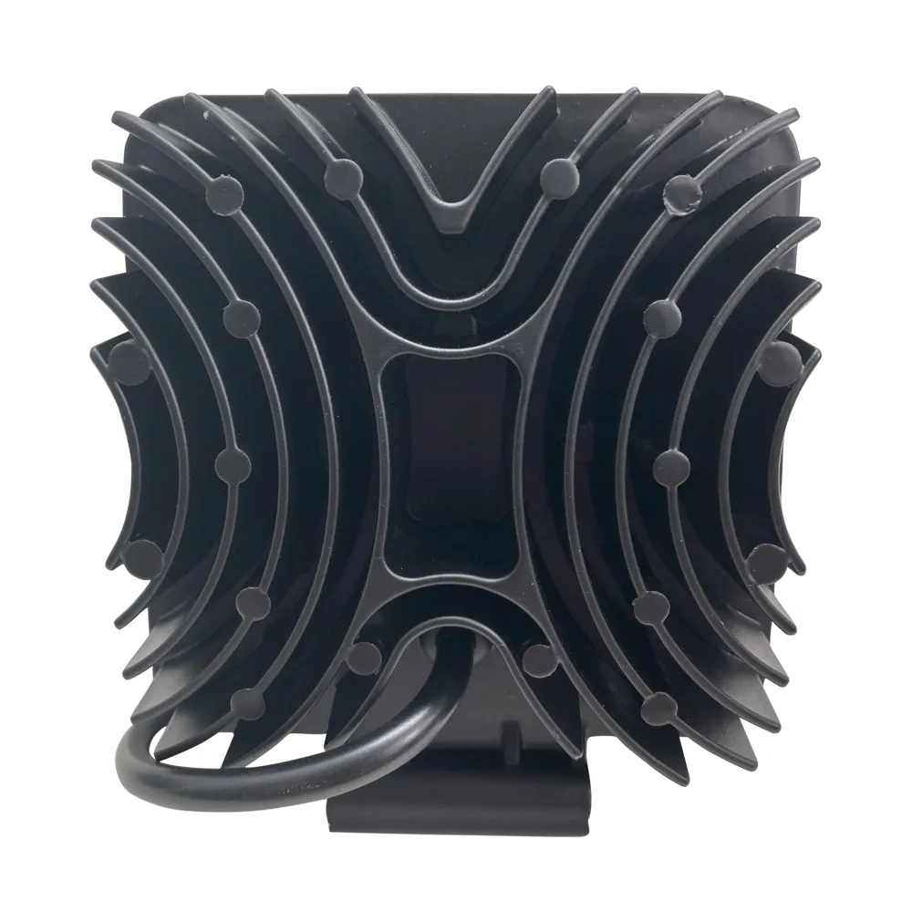 Street Series 4in Square LED Work Spot Light 27W/1,755LM product image