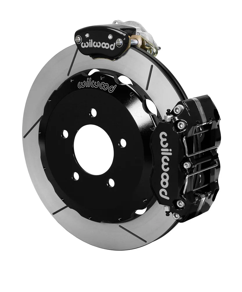 Dynapro Radial-MC4 Rear Parking Brake Kit - 140-15138 product image