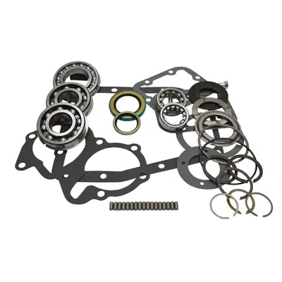 Yukon Gear and Axle Manual Transmission Sm465 Bearing Kit 1968+ 4-Spd USA Standard
