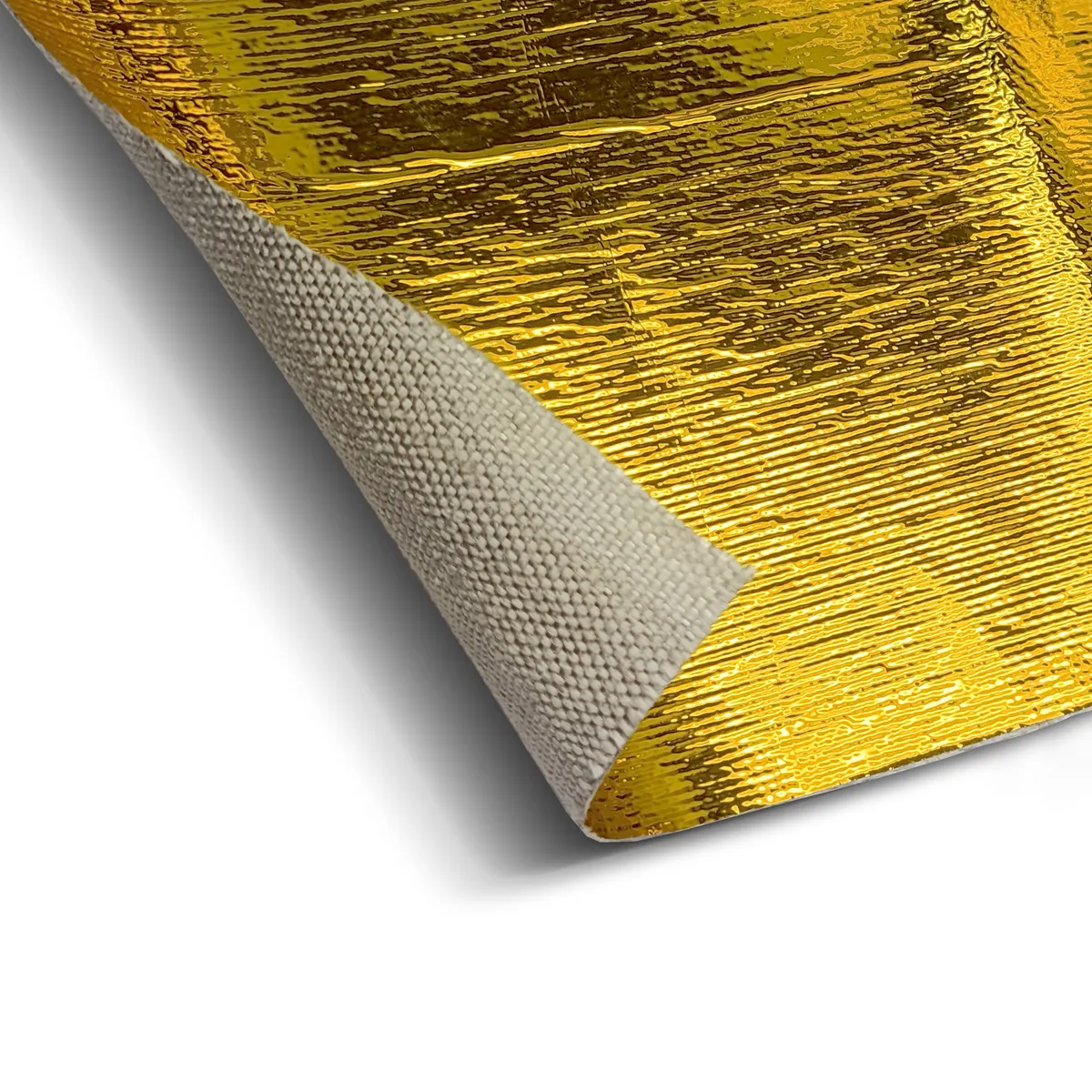 DEI Heat Screen GOLD 36in x 40in - non-adhesive product image