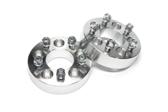 Jeep JT 1.5 Inch Wheel Spacer For 97-06 Wrangler TJ Pair Southern Truck Lifts product image