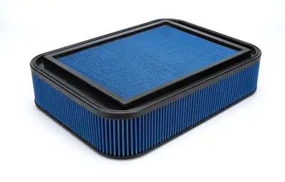 Walker Performance Filtration Sprint Car Air Filter 4in Tall