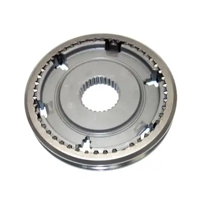 Yukon Gear and Axle USA Standard Manual Transmission Nv4500 3rd 4th Synchro Assembly Nv4500 m t 3rd 4th Synchro Assy