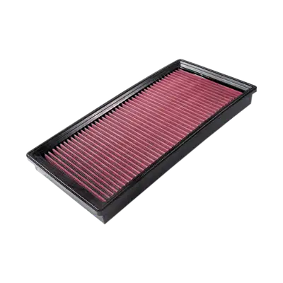 S&B Filters OE Performance Replacement Filter Cleanable 8-ply Cotton