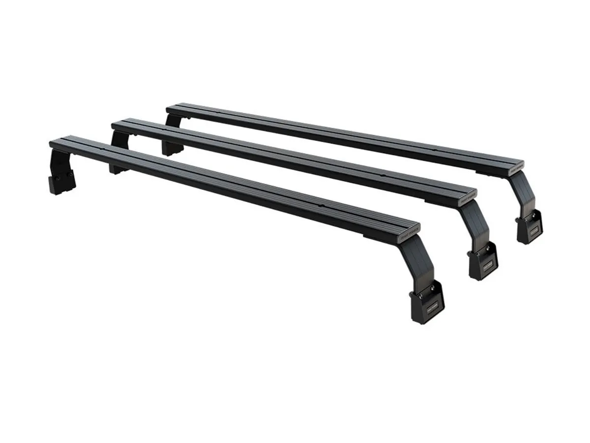 Toyota Tacoma ReTrax XR 6in 2005-Current Triple Load Bar Kit product image