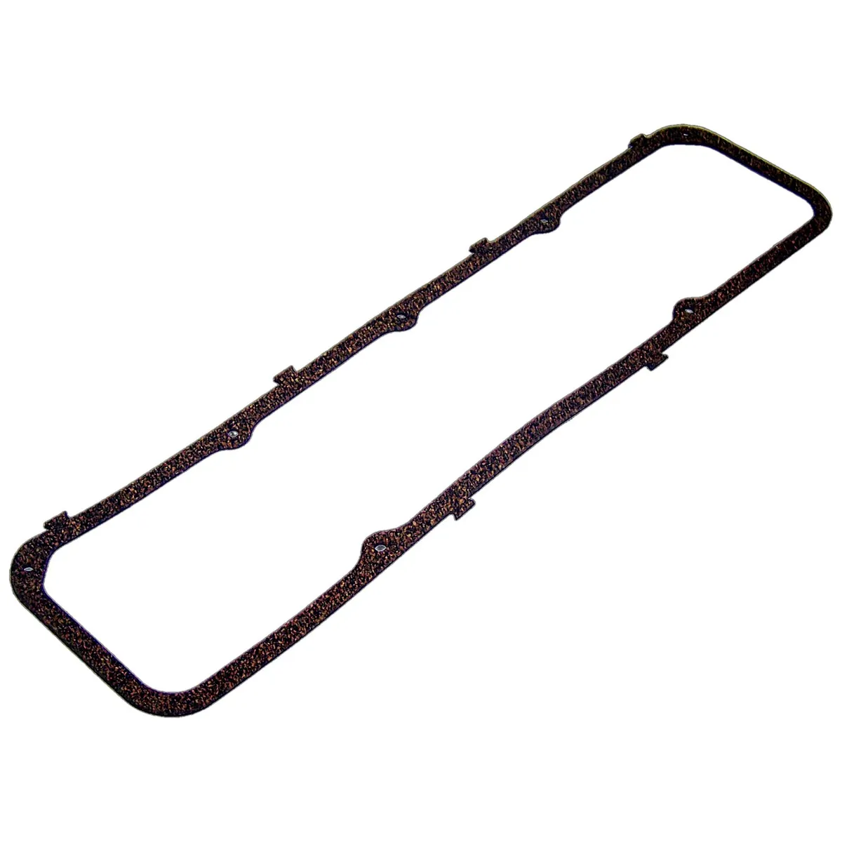 Crown Automotive Jeep Replacement J3181291 Valve Cover Gasket for Jeep 1970-91 CJs, C104, SJ, J-Series w/ 5.0L, 5.9L, 6.6L product image