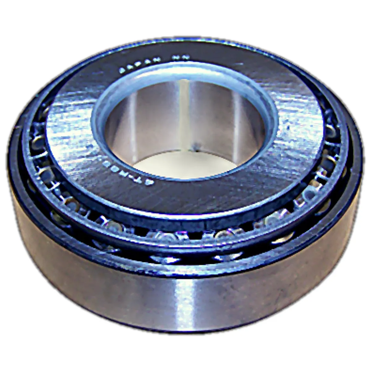 Crown Automotive Jeep Replacement 5135674AB Front Outer Pinion Bearing Set for 05-10 Jeep Grand Cherokee & Commander product image