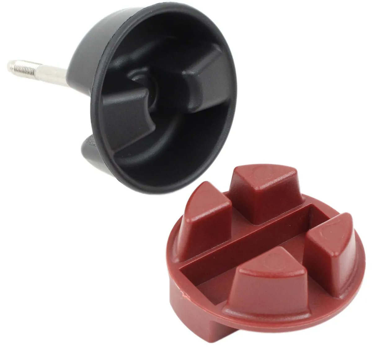 Fishbone Offroad Hard Top Removal Key for 2007-2018 Jeep Wrangler FB1001 product image