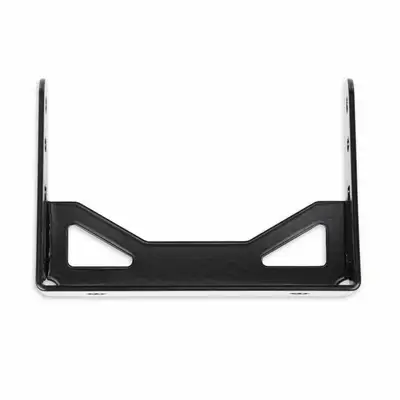 Cognito Motorsports Truck Cognito RIGID Industries Light Bracket Kit For 14-18 Polaris RZR XP 1000 / XP Turbo 360-90019