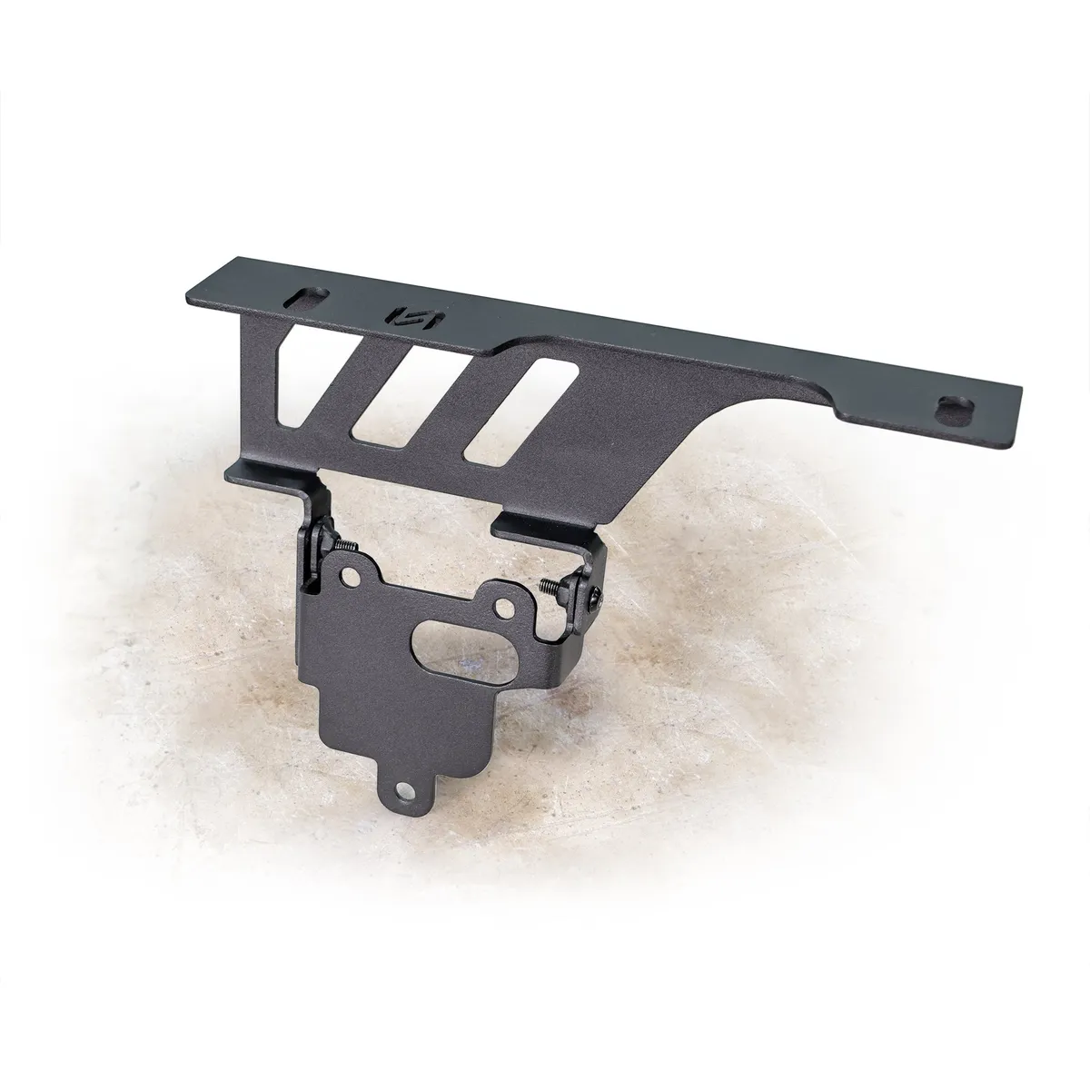 2021-2026 Ford Bronco ACC Relocation Bracket for Brush & Grill Guards product image