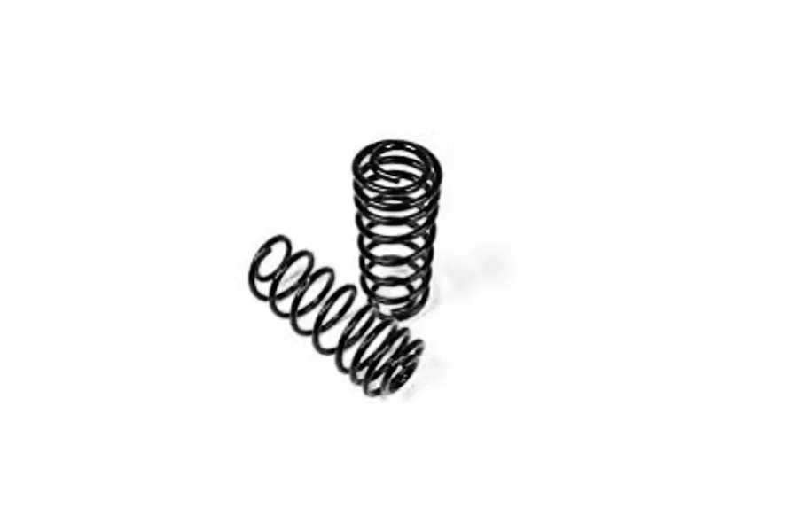 JKS 18c Jeep Wrangler JL 3.5in Front Coil Spring Kitstd