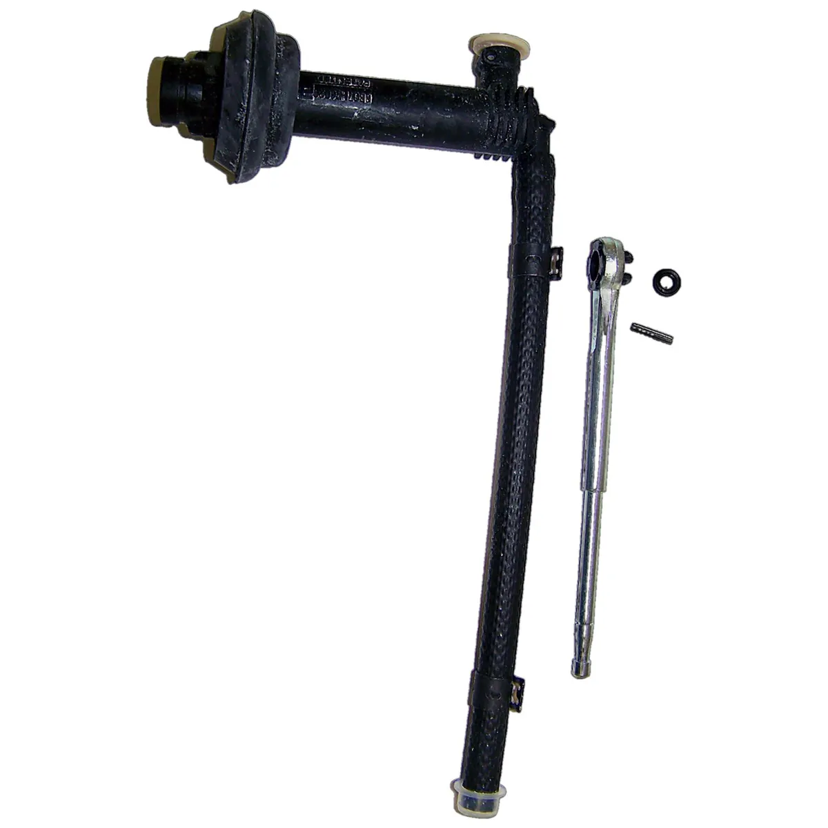 Clutch Master Cylinder; Right Hand Drive; product image