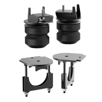 Timbren Active Off-Road Bumpstop for Ford F150- Rear Kit