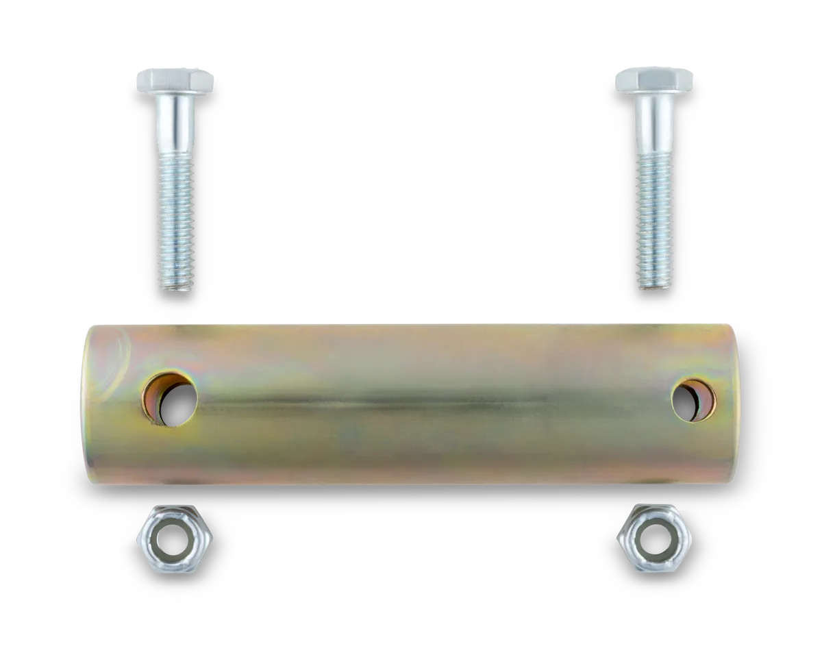 K-Drill Ice Auger Adapter Kit for Clam Drill Conversion ASSY