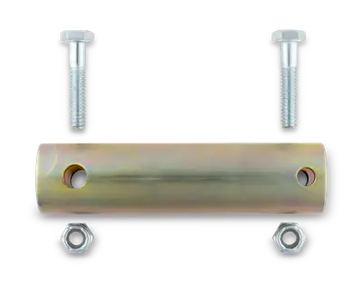 K-Drill Ice Auger Adapter Kit for Clam Drill Conversion ASSY