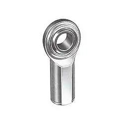 Aurora Female Rod End Economy 3/4x3/4-16LH