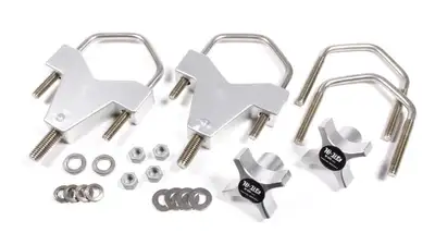 Hi-lift Jack Hi-Lift Jack - Adj Tube Mount 2-3 - TM-750