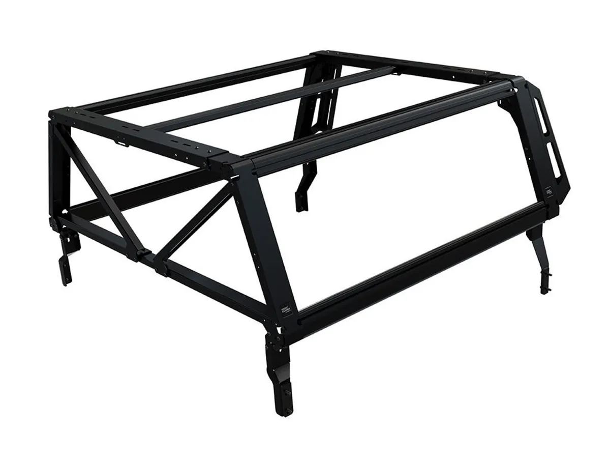 Toyota Hilux Revo Double Cab 2016-Current Pro Bed Rack System product image
