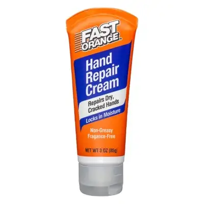 Permatex px Fast Orange Hand Repair Lotion
