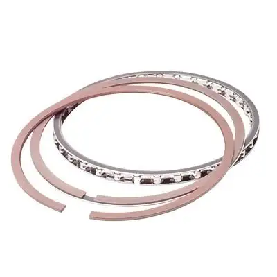 Total Seal Maxseal Piston Ring Set 4.000 Bore 2.0 1.5 4.0mm