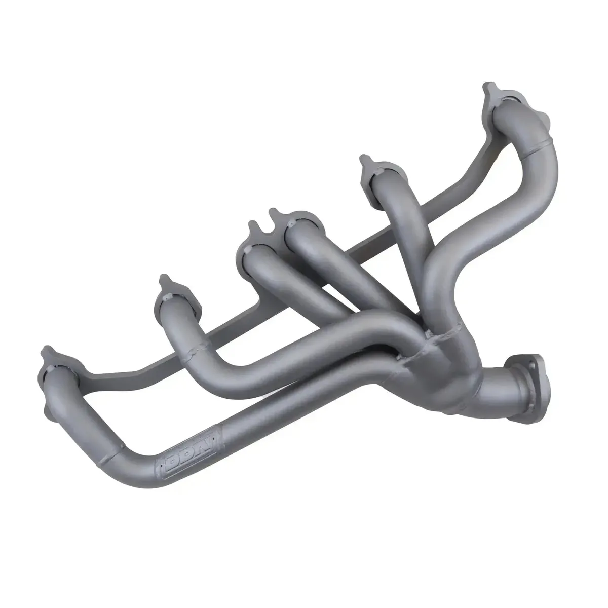 Jeep Cherokee Wrangler 4.0 1-1/2 Shorty Exhaust Header Titanium Ceramic 91-99 product image