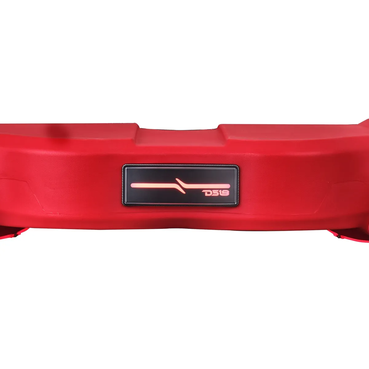 Fits 4 x 8” Speakers (Not Included) | 4 x Pro- Tw4l Included | 1 x Jl-Sbarharness Included | 2018-2023 | Red 2018-2023 Jl/Jlu/Jt 2 x 8” Overhead Soundbar System (Speakers Not product image