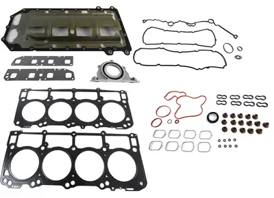 MAHLE Jeep Chry. Pass. Car 5.7L 2005-2008 Engine Kit Gasket Set