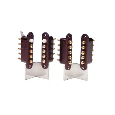 Dakota Digital Magnum Shooters Pair 4 Function w/Switch