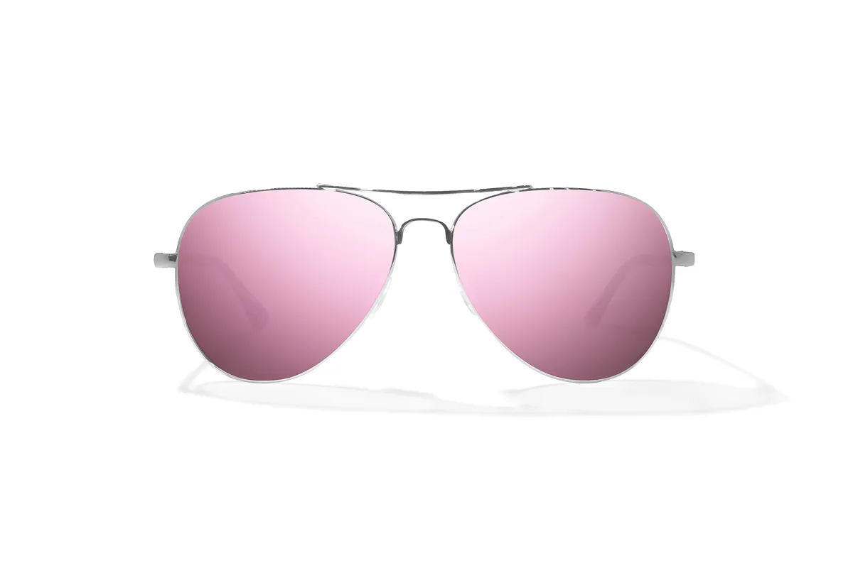 Soldado Blue Mirror Pcsilver Gloss product image