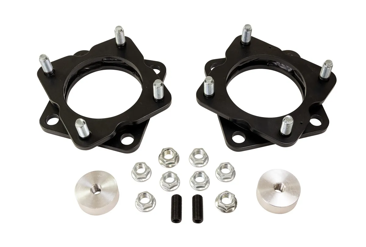 20242024 Toyota RWD 4WD 1in Front Leveling Kit product image
