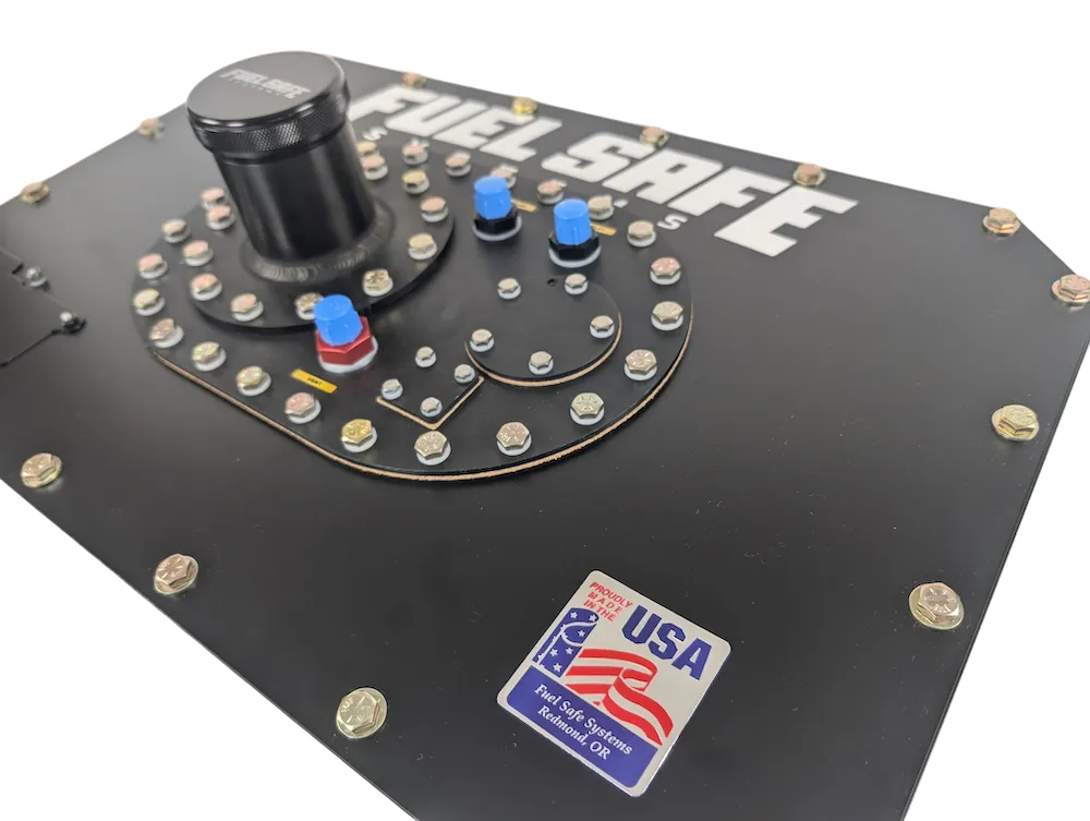 Enduro Cell, Complete Fuel Cell 22-Gallon B Size, ED122B product image