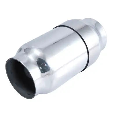 Spectre 4in Inlet Inline Filter