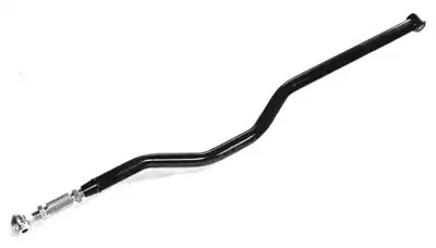 Steinjager Suspensions 2007-2018 Panhard Bars Black