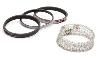 Sealed Power Speed Pro R-9771 25 Premium Piston Ring Set