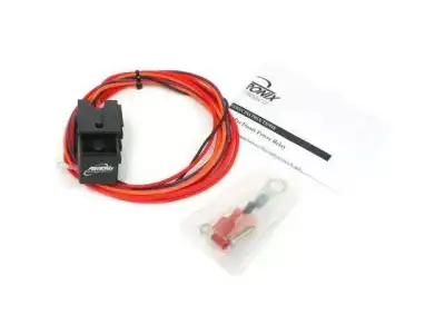 Pertronix Pertronix 30-Amp Ignition Power Relay. Provides Consistent Full Battery Voltage.